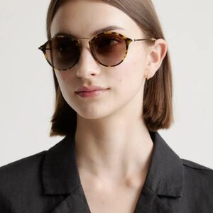 Quince Ryder Polarized Acetate Sunglasses